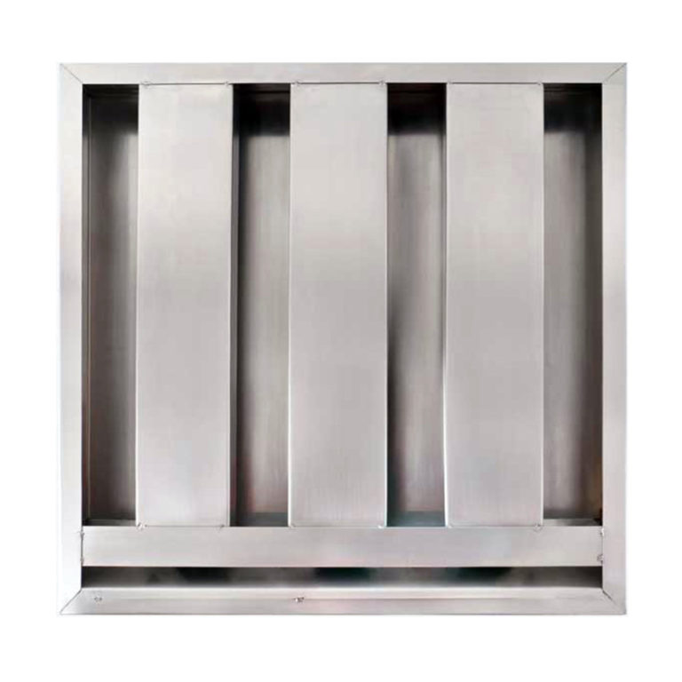 Sand Trap Louvers E.H. Price Gulf